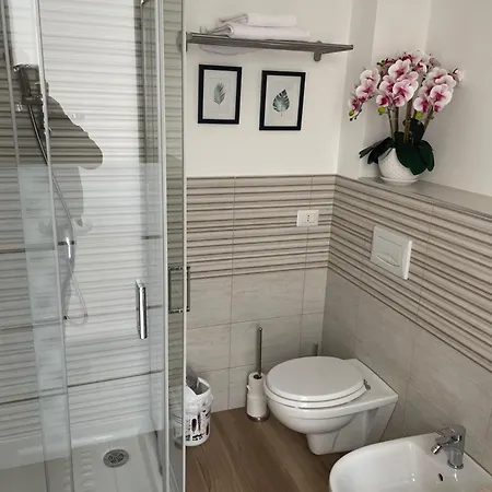 Maison d'hôtes Catalogna10 Alghero