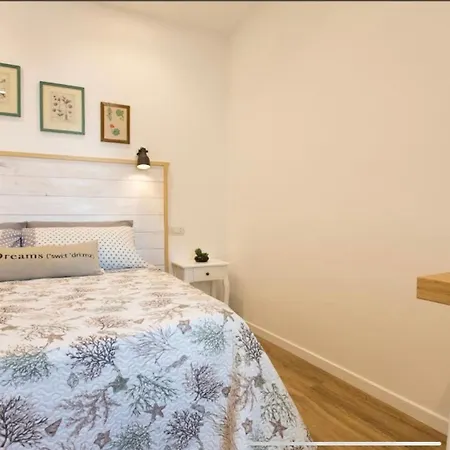 Catalogna10 Vendégház Alghero