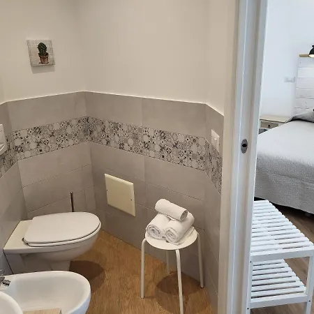 Catalogna10 3* Альгеро