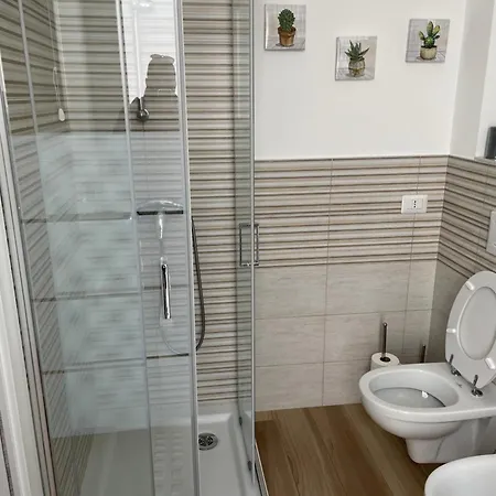 Catalogna10 Гостевой дом Альгеро