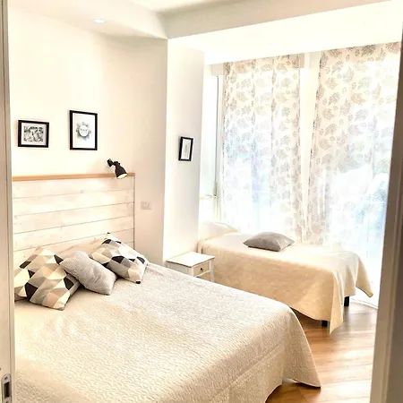 Catalogna10 Гостевой дом Альгеро