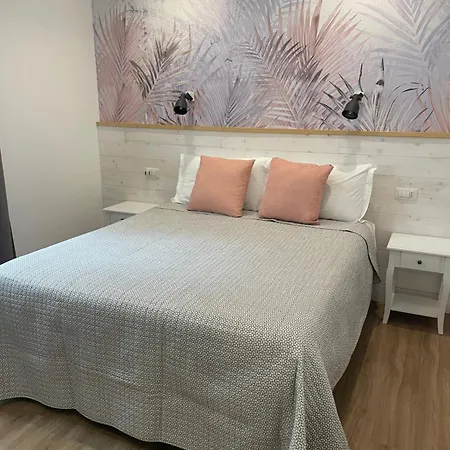 Catalogna10 3* Альгеро