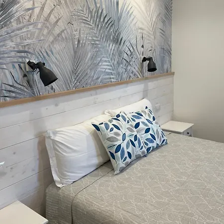 Catalogna10 Гостевой дом 3*