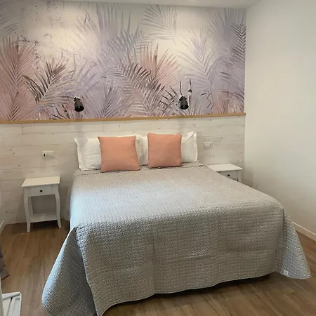 Catalogna10 Vendégház 3*