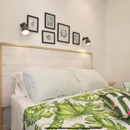 Catalogna10 Guest house