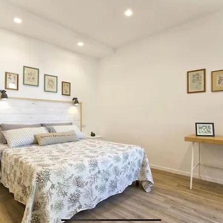 Guest house Catalogna10