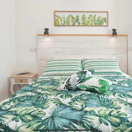 Guest house Catalogna10