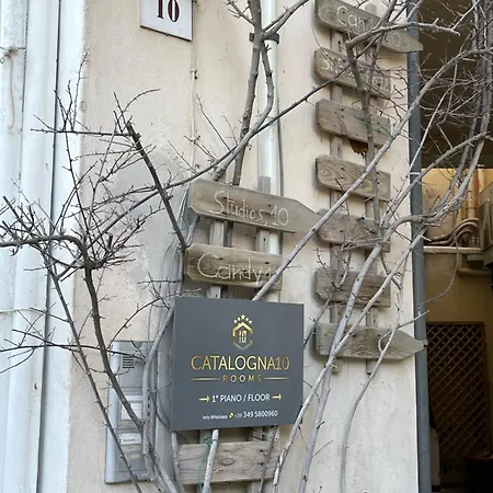 Guest house Catalogna10